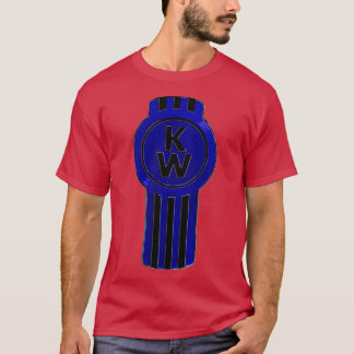 kenworth High resolution T-Shirt