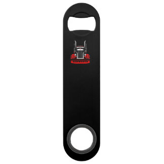 Kenworth Stainless Steel Puller