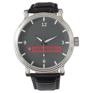 Kenworth Watch for Man