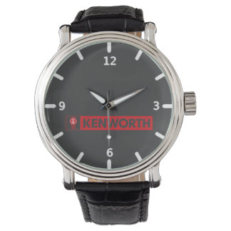 Kenworth Watch for Man