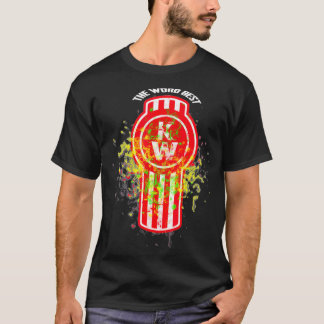 Kenworths  T-Shirt