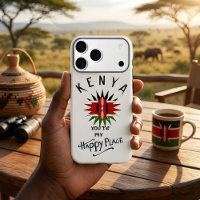 Kenya