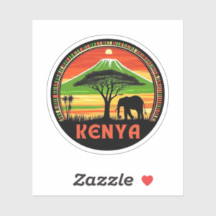 Kenya Africa