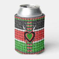 Kenya Can Cooler