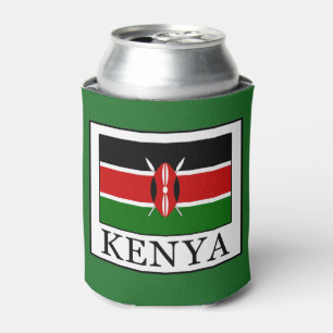 Kenya Can Cooler