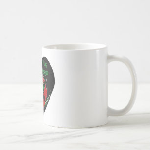 Kenya Coffee Mug