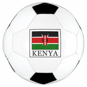 Kenya Football