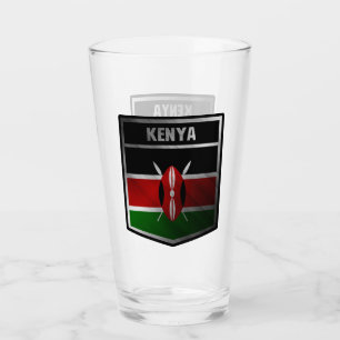 Kenya Glass