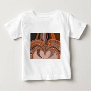 Kenya HakunaMatata Tradition Colour designs.png Baby T-Shirt