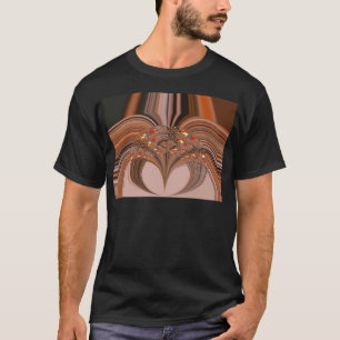 Kenya HakunaMatata Tradition Colour designs.png T-Shirt