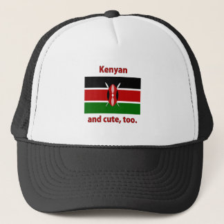 Kenya Hat