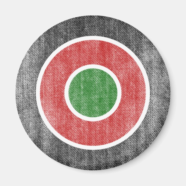 KENYA MAGNET (Front)