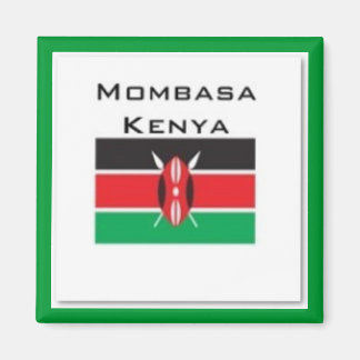 Kenya, mombasa magnet