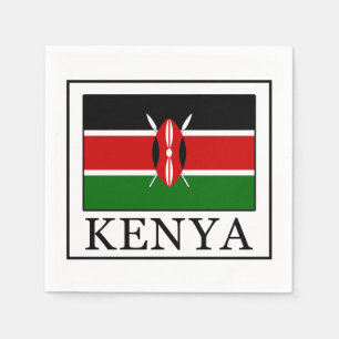 Kenya Napkin