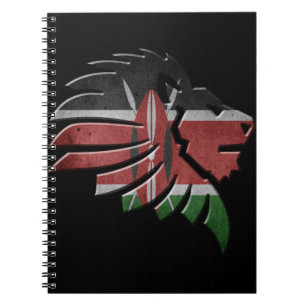Kenya Notebook
