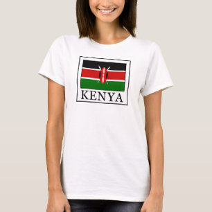 Kenya T-Shirt