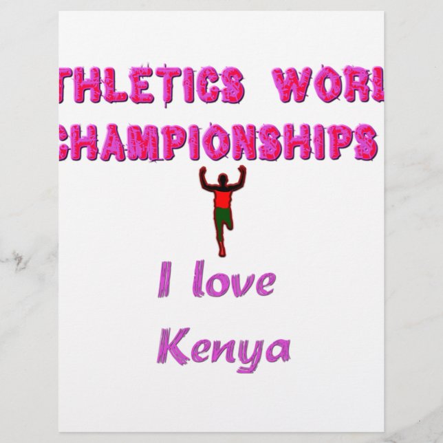 Kenya World's Athletic Champions.png (Front)
