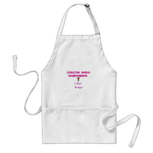 Kenya World's Athletic Champions.png Standard Apron