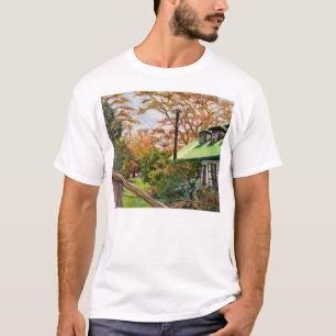 Kenyan Garden 2012 T-Shirt