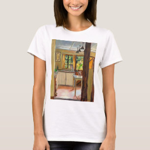 Kenyan Kitchen 2012 T-Shirt