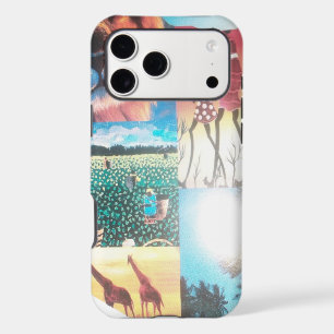 Kenyan Tapestry: Wildlife, Culture,& Coastal Beach