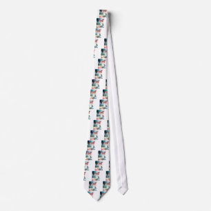 Kenyan Tapestry: Wildlife, Culture & Coastal Beach Tie