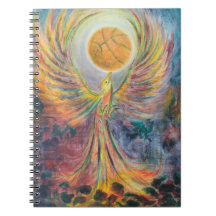 Kenzi's Phoenix