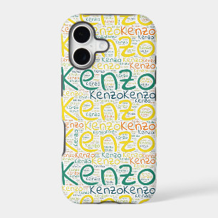Kenzo