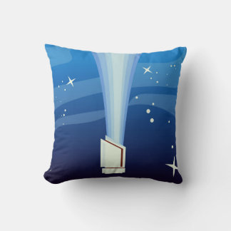 Kepler - Exploration of the Universe Cushion