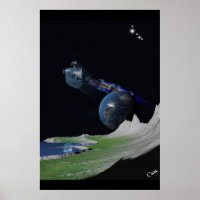 Kepler's Dream