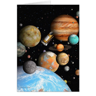 Kepler's Worlds