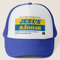 Keps — Jesus savers