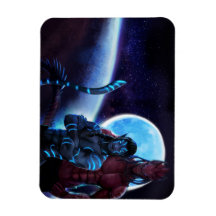 Kept from the Deep magnet