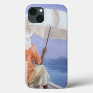 Kerala Captain iPhone 13 Case