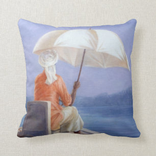 Kerala Captain Cushion