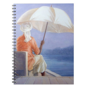 Kerala Captain Notebook