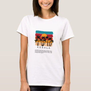 kerala T-Shirt
