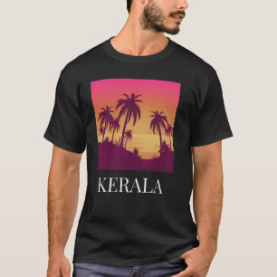 kerala T-Shirt