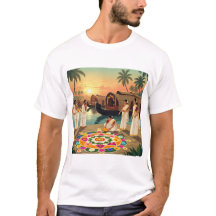 Keralam Nostalgia | Vintage Onam Memories