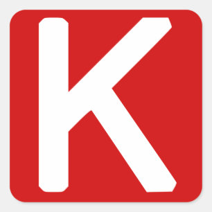 Keras: The Python Deep Learning library Square Sticker