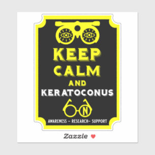 Keratoconus Support And Awareness