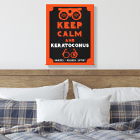 Keratoconus Support And Awareness
