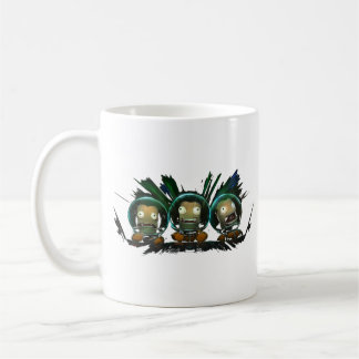 KERBAL COFFEE MUG