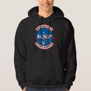 Kerbal KSP Ad Astra Explodius Classic T Shirt