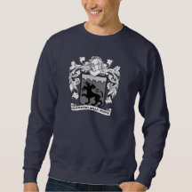 KERBEROS - DARK LONGSLEEVE