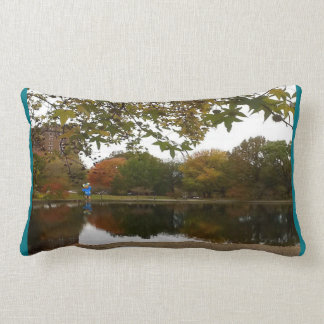Ker'D from across the pond Lumbar Cushion