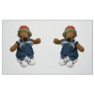 Ker'D Make a Ker'D Fabric Polyester Poppin