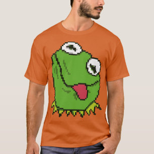 Kermit The Frog 11 T-Shirt