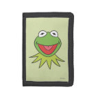 Kermit the Frog Cartoon Head