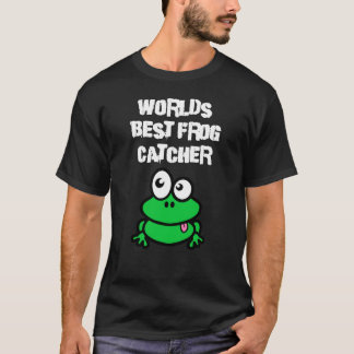 kermit the frog T-Shirt